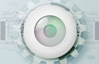 2019年全球機(jī)器視覺市場(chǎng)規(guī)模近100億美元，中國機(jī)器視覺發(fā)展活躍