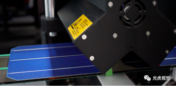 【視覺知識】機器視覺在光伏行業的應用